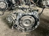 АКПП вариатор MR20DD 2.0 Nissan Qashqai X-Trail кашкай 2WD за 250 000 тг. в Караганда
