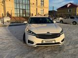 Kia K7 2016 года за 9 100 000 тг. в Актобе – фото 3