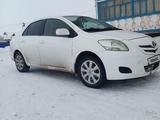 Toyota Yaris 2006 годаүшін3 750 000 тг. в Астана – фото 5