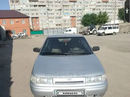 ВАЗ (Lada) 2112 2005 года за 820 000 тг. в Актобе – фото 4