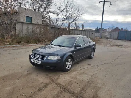 Volkswagen Passat 2001 года за 2 500 000 тг. в Павлодар