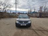 Volkswagen Passat 2001 годаfor2 500 000 тг. в Павлодар – фото 4