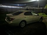 Lexus ES 330 2004 годаүшін5 200 000 тг. в Алматы – фото 3