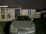 Lexus ES 330 2004 годаүшін5 200 000 тг. в Алматы – фото 2