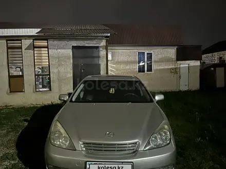 Lexus ES 330 2004 года за 5 200 000 тг. в Алматы – фото 2