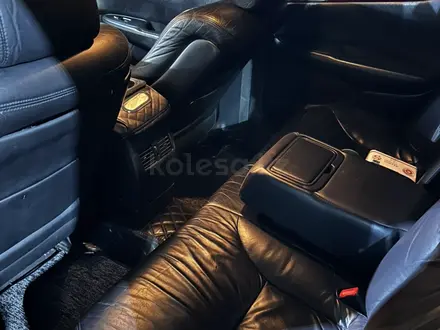 Lexus ES 330 2004 года за 5 200 000 тг. в Алматы – фото 4