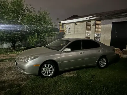 Lexus ES 330 2004 года за 5 200 000 тг. в Алматы