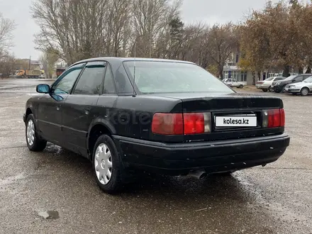 Audi 100 1992 года за 1 690 000 тг. в Караганда – фото 5