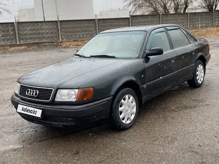 Audi 100 1992 года за 1 690 000 тг. в Караганда – фото 7