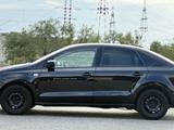 Volkswagen Polo 2009 года за 1 000 000 тг. в Семей – фото 3