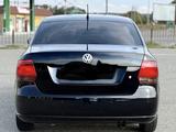 Volkswagen Polo 2009 года за 1 000 000 тг. в Семей – фото 2