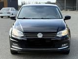 Volkswagen Polo 2009 года за 1 000 000 тг. в Семей