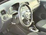 Volkswagen Polo 2009 года за 1 000 000 тг. в Семей – фото 5