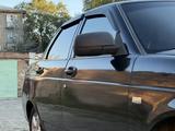 ВАЗ (Lada) Priora 2170 2011 годаүшін1 800 000 тг. в Усть-Каменогорск – фото 3