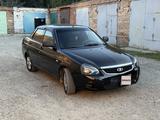 ВАЗ (Lada) Priora 2170 2011 годаүшін1 800 000 тг. в Усть-Каменогорск – фото 2