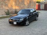 ВАЗ (Lada) Priora 2170 2011 года за 1 800 000 тг. в Усть-Каменогорск