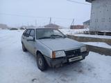 ВАЗ (Lada) 2109 2003 годаfor680 000 тг. в Актобе