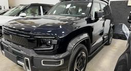 Deepal G318 2025 годаүшін15 900 000 тг. в Алматы