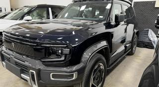 Deepal G318 2025 годаүшін15 900 000 тг. в Алматы