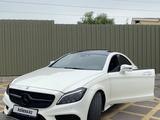 Mercedes-Benz CLS 400 2016 годаүшін18 000 000 тг. в Алматы – фото 3