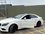 Mercedes-Benz CLS 400 2016 годаүшін18 000 000 тг. в Алматы – фото 4