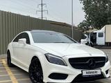 Mercedes-Benz CLS 400 2016 годаүшін18 000 000 тг. в Алматы