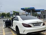 Mercedes-Benz CLS 400 2016 годаүшін18 000 000 тг. в Алматы – фото 5