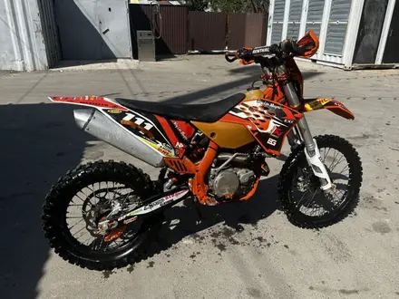 KTM  450 EXC 2011 года за 2 400 000 тг. в Алматы – фото 2