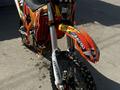 KTM  450 EXC 2011 годаүшін2 400 000 тг. в Алматы