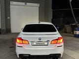 BMW 535 2013 года за 12 100 000 тг. в Шымкент