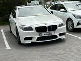 BMW 535 2013 годаүшін12 100 000 тг. в Шымкент – фото 2
