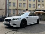 BMW 535 2013 года за 12 100 000 тг. в Шымкент – фото 5