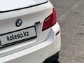 BMW 535 2013 года за 12 100 000 тг. в Шымкент – фото 6