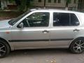 Volkswagen Golf 1995 года за 1 700 000 тг. в Алматы