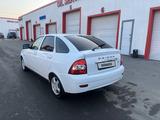 ВАЗ (Lada) Priora 2172 2013 года за 1 850 000 тг. в Алматы – фото 5