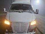 ГАЗ ГАЗель 2014 года за 12 000 000 тг. в Астана – фото 5