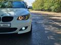 BMW 525 2006 годаүшін6 100 000 тг. в Астана – фото 5