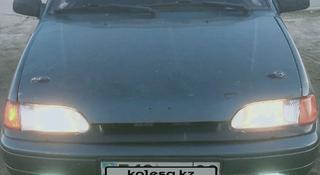 ВАЗ (Lada) 2114 2007 года за 750 000 тг. в Кызылорда
