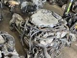 Контрактный Двигатель VQ35 Infinity FX35 объём 3.5 за 600 000 тг. в Астана – фото 3