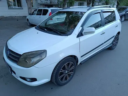 Geely MK 2013 года за 1 860 000 тг. в Петропавловск – фото 8