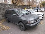 Nissan Prairie Joy 1996 годаfor1 500 000 тг. в Алматы