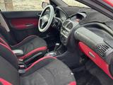 Peugeot 206 2008 года за 1 300 000 тг. в Атырау