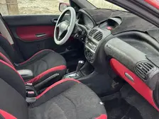 Peugeot 206, 2008