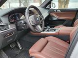 BMW X7 2022 годаүшін53 500 000 тг. в Шымкент – фото 5