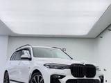 BMW X7 2022 годаүшін53 500 000 тг. в Шымкент