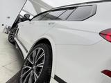 BMW X7 2022 годаүшін53 500 000 тг. в Шымкент – фото 4