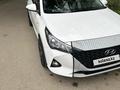 Hyundai Accent 2021 годаfor8 500 000 тг. в Костанай – фото 5