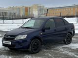 ВАЗ (Lada) Granta 2190 2012 годаүшін2 500 000 тг. в Уральск