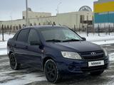 ВАЗ (Lada) Granta 2190 2012 годаүшін2 500 000 тг. в Уральск – фото 3