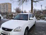 ВАЗ (Lada) Priora 2170 2011 годаүшін2 100 000 тг. в Актобе